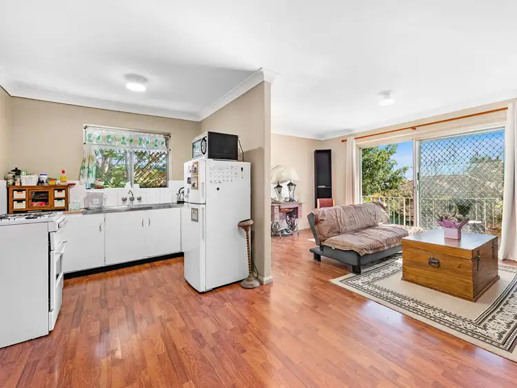 Second view of Homely block of units listing, 88 Gainsborough Street, Moorooka QLD 4105