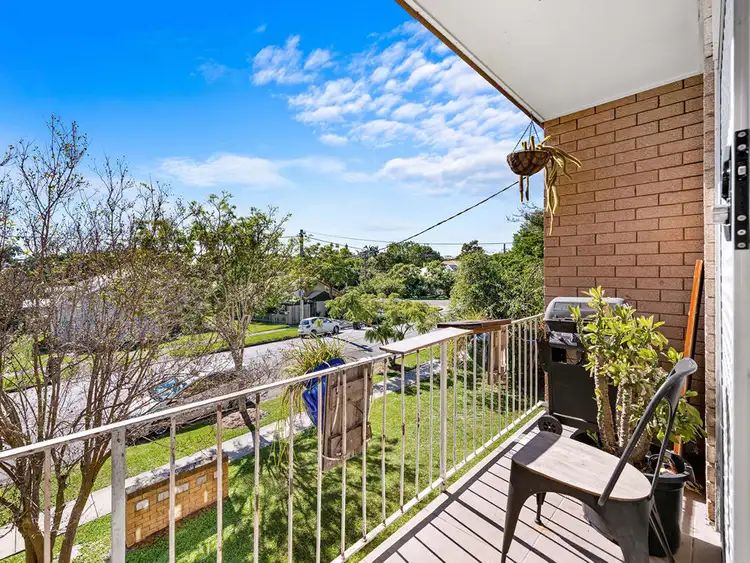 Fourth view of Homely block of units listing, 88 Gainsborough Street, Moorooka QLD 4105