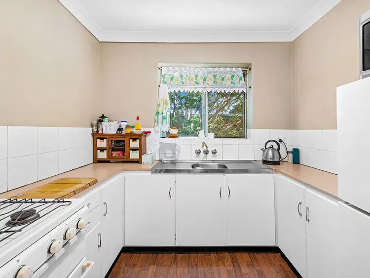 Fifth view of Homely block of units listing, 88 Gainsborough Street, Moorooka QLD 4105