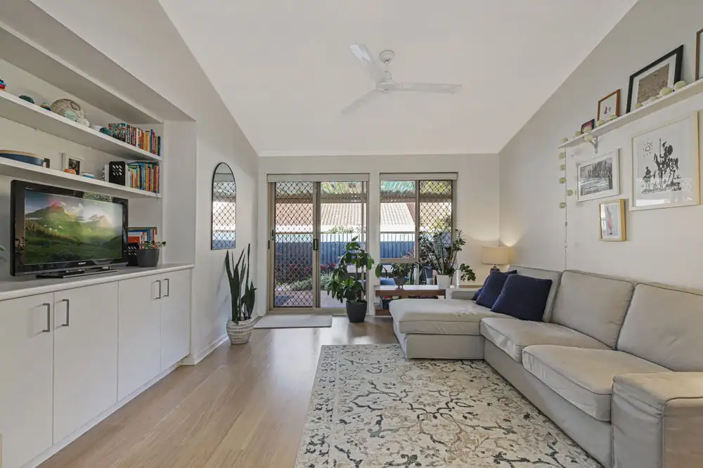 Main view of Homely villa listing, 8/18 Denver Road, Carseldine QLD 4034