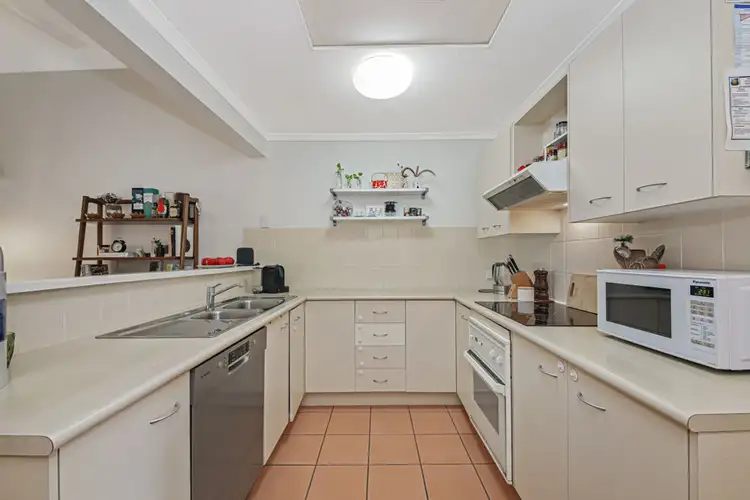 Third view of Homely villa listing, 8/18 Denver Road, Carseldine QLD 4034