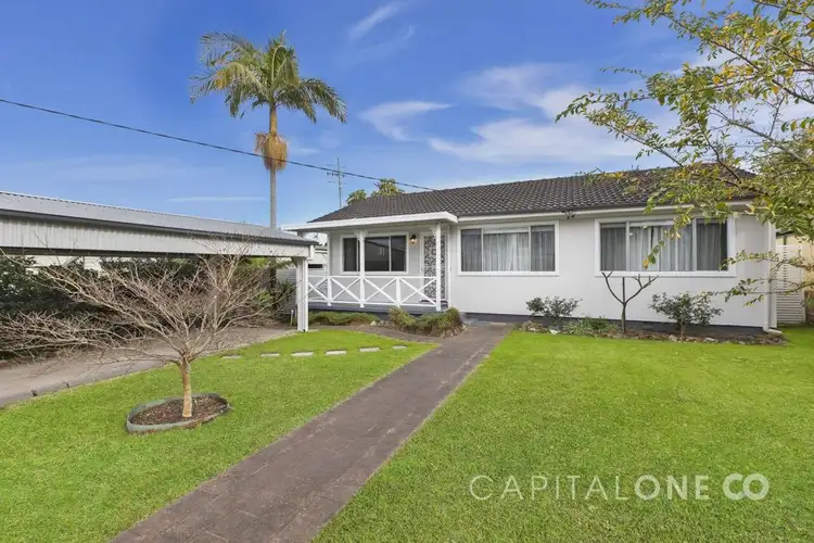 88 Brennon Road, Gorokan NSW 2263