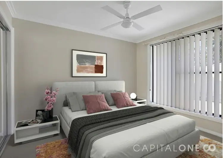 Fourth view of Homely villa listing, 4/5 Zelman Close, Watanobbi NSW 2259