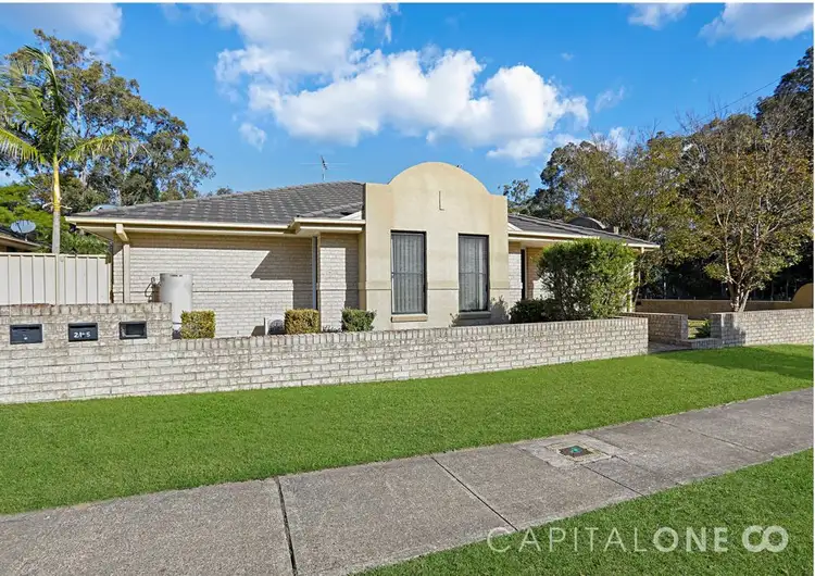 Fifth view of Homely villa listing, 4/5 Zelman Close, Watanobbi NSW 2259