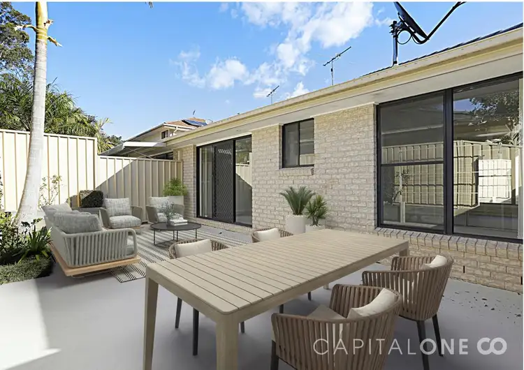 Sixth view of Homely villa listing, 4/5 Zelman Close, Watanobbi NSW 2259