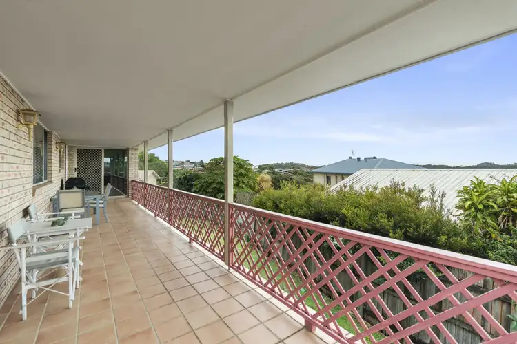 Second view of Homely house listing, 9 Cherry Court, Banora Point NSW 2486