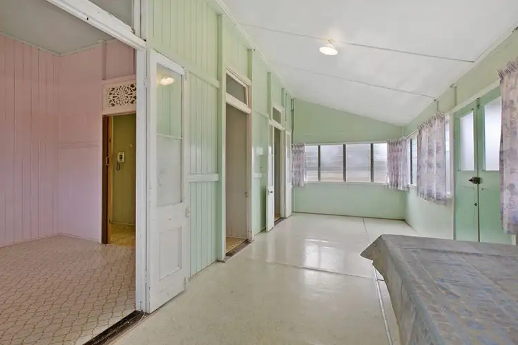 Second view of Homely house listing, 13 Barnes Street, Goomeri QLD 4601