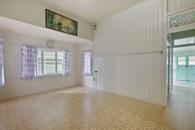 Fifth view of Homely house listing, 13 Barnes Street, Goomeri QLD 4601
