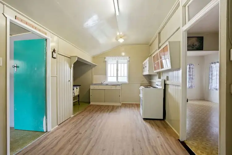 Sixth view of Homely house listing, 13 Barnes Street, Goomeri QLD 4601