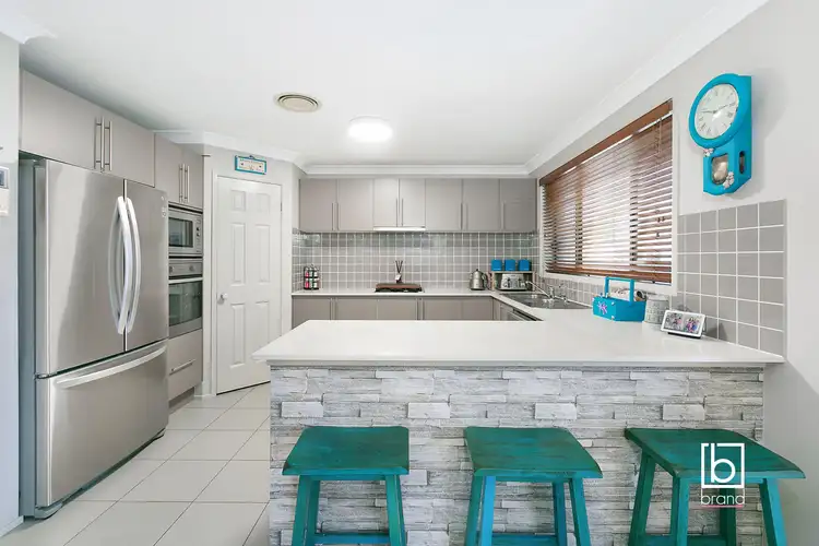 Second view of Homely house listing, 20 Lily Lane, Woongarrah NSW 2259