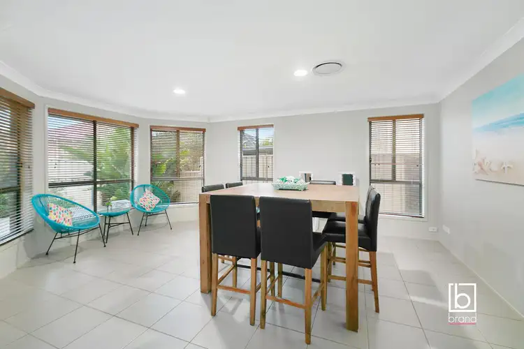 Third view of Homely house listing, 20 Lily Lane, Woongarrah NSW 2259