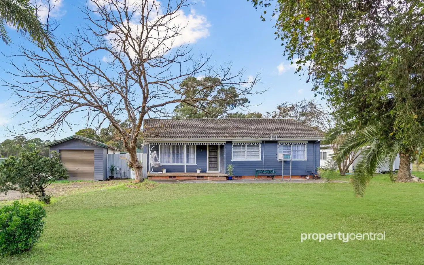 Main view of Homely house listing, 280 Rickards Road, Castlereagh NSW 2749