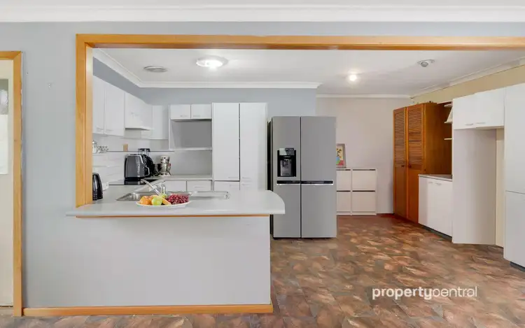 Third view of Homely house listing, 280 Rickards Road, Castlereagh NSW 2749