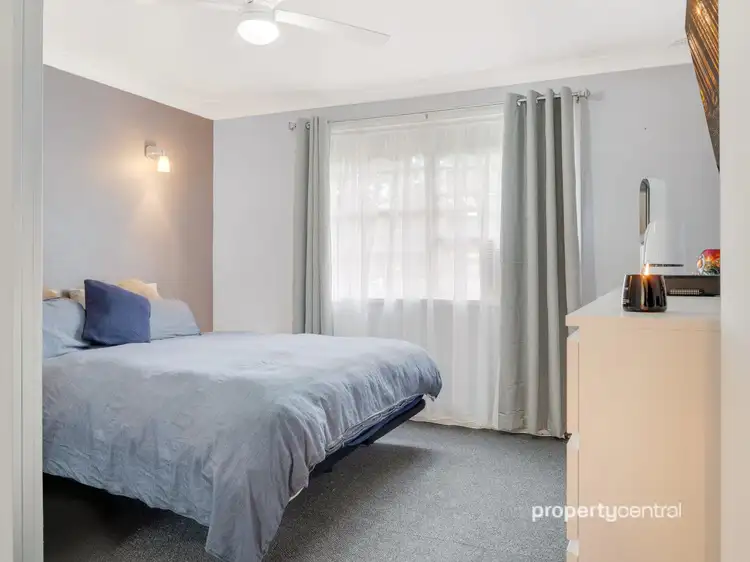 Fifth view of Homely house listing, 280 Rickards Road, Castlereagh NSW 2749