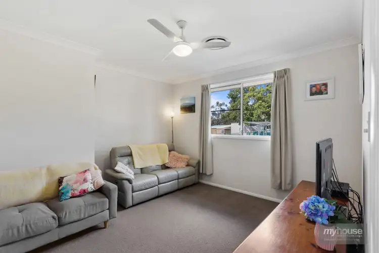 Fourth view of Homely rural property listing, 5 Bottle Tree Court, Withcott QLD 4352