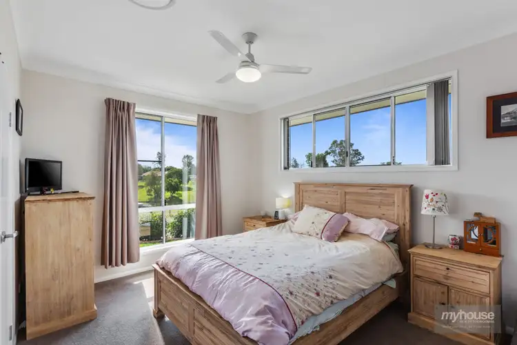 Fifth view of Homely rural property listing, 5 Bottle Tree Court, Withcott QLD 4352