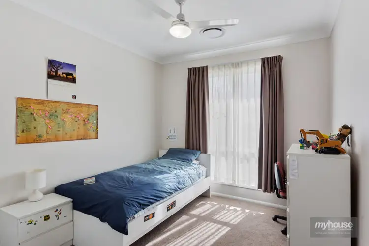 Seventh view of Homely rural property listing, 5 Bottle Tree Court, Withcott QLD 4352
