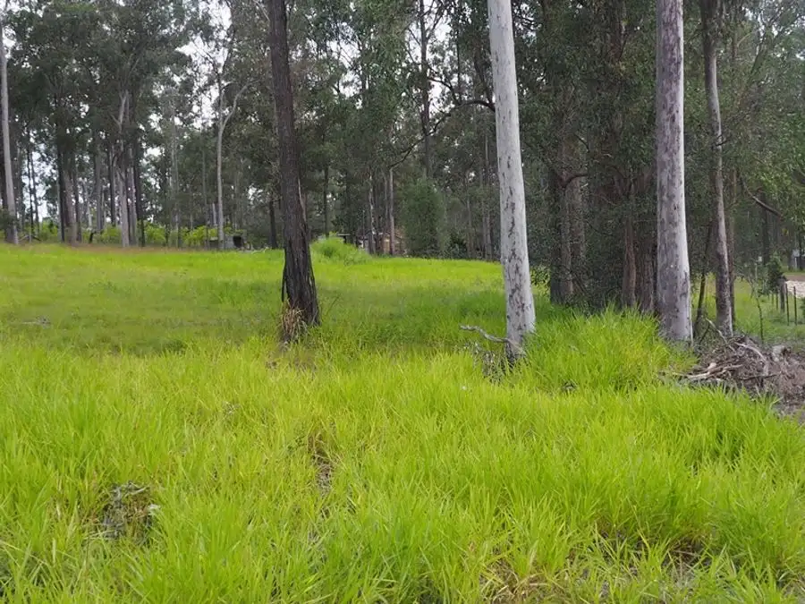 Main view of Homely land listing, Address available on request