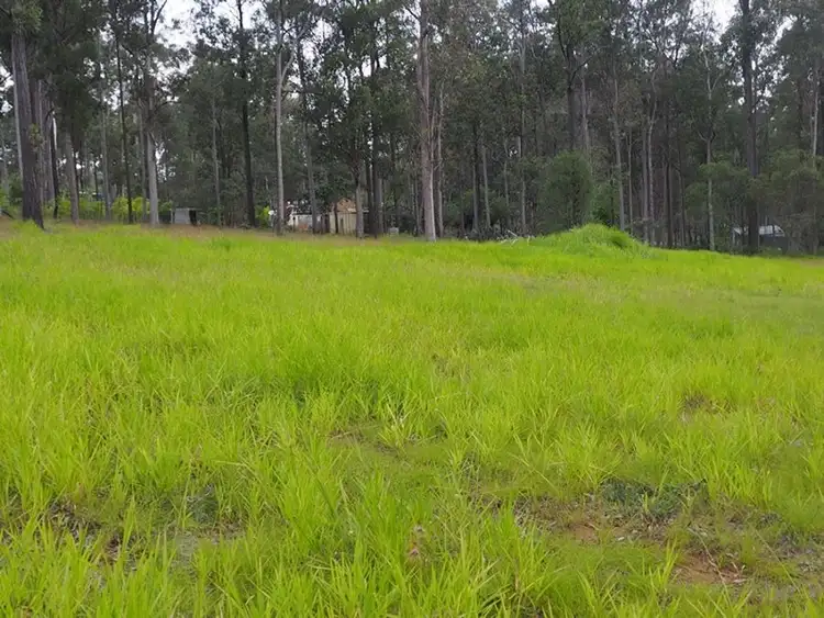 Second view of Homely land listing, Address available on request