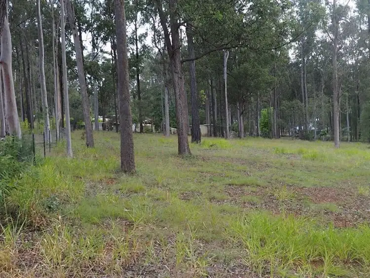 Third view of Homely land listing, Address available on request