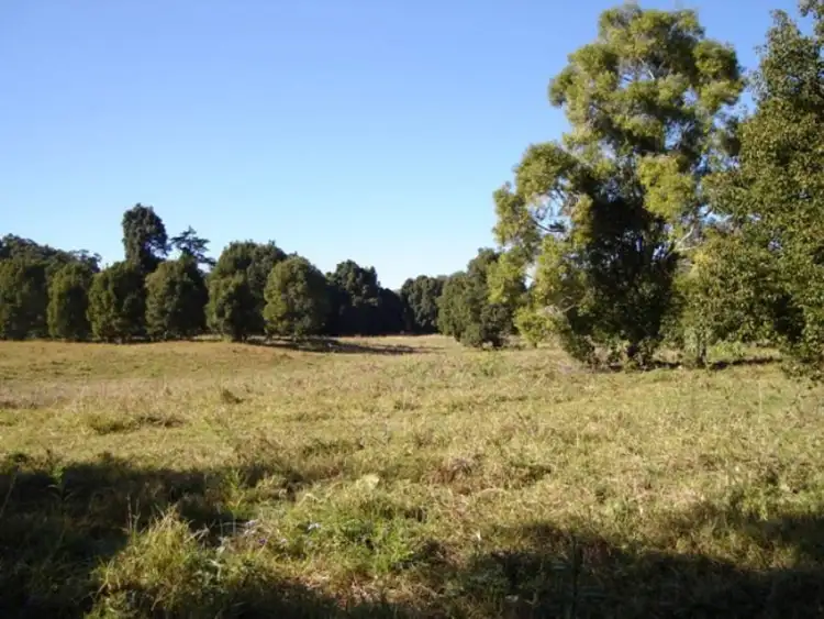 Main view of Homely land listing, 233 Perseverance Road, Kin Kin QLD 4571
