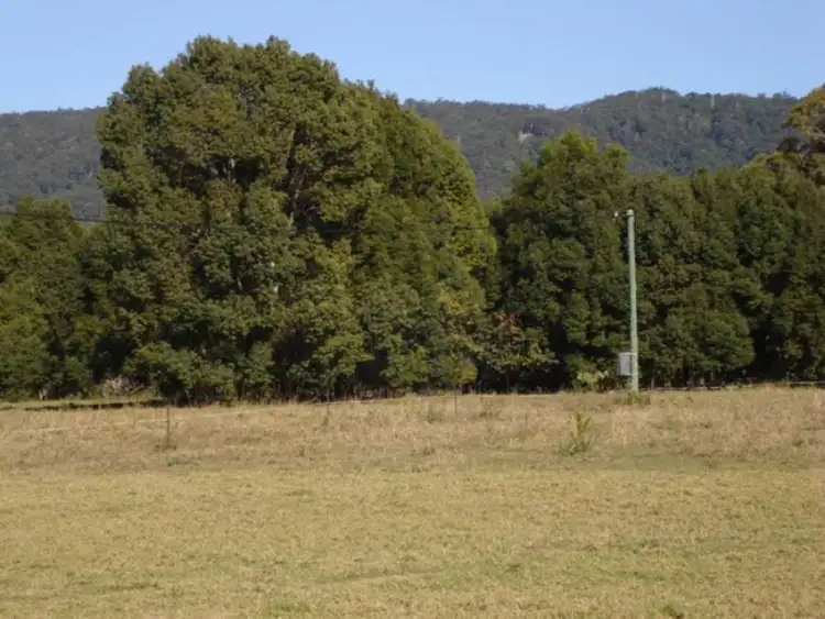 Second view of Homely land listing, 233 Perseverance Road, Kin Kin QLD 4571