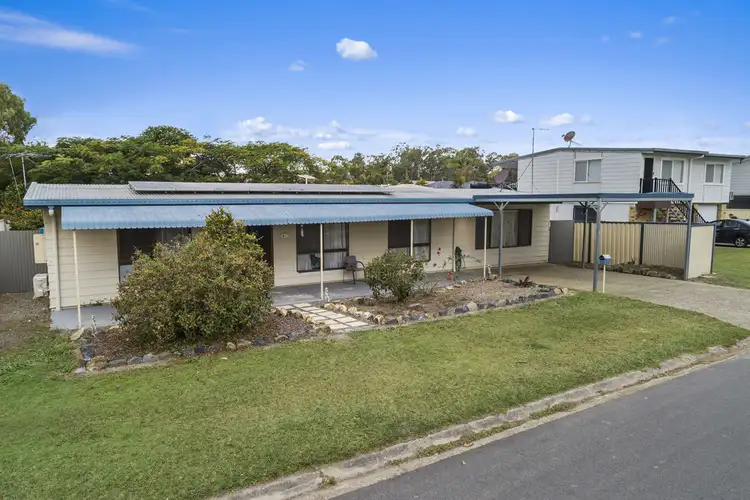 Main view of Homely house listing, 28 Denise Street, Deception Bay QLD 4508