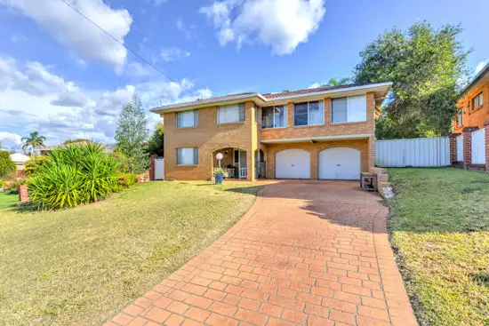 Main view of Homely house listing, 70 McRae Street, Tamworth NSW 2340