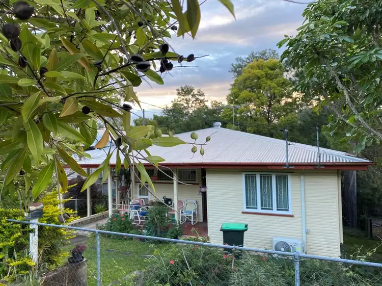 104 Lunga Street, Carina QLD 4152