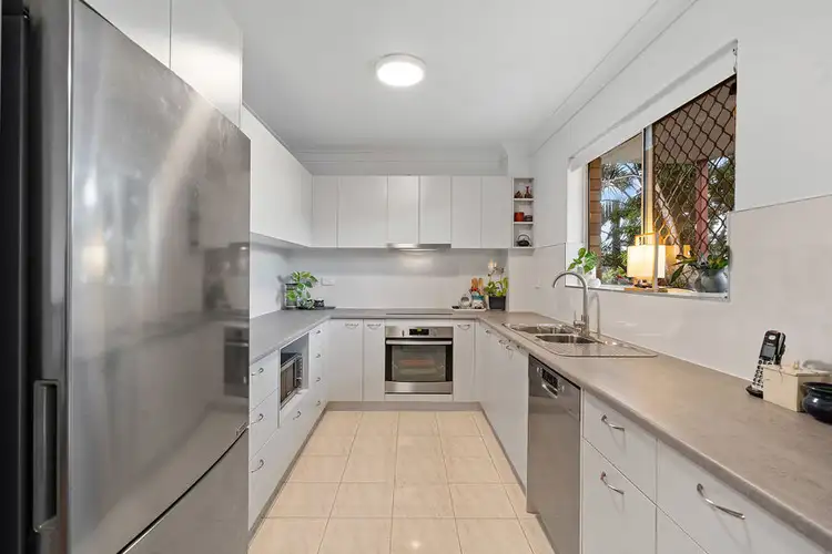 Third view of Homely unit listing, 1 / 32 Weston Street, Coorparoo QLD 4151