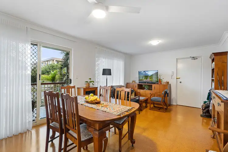 Fourth view of Homely unit listing, 1 / 32 Weston Street, Coorparoo QLD 4151