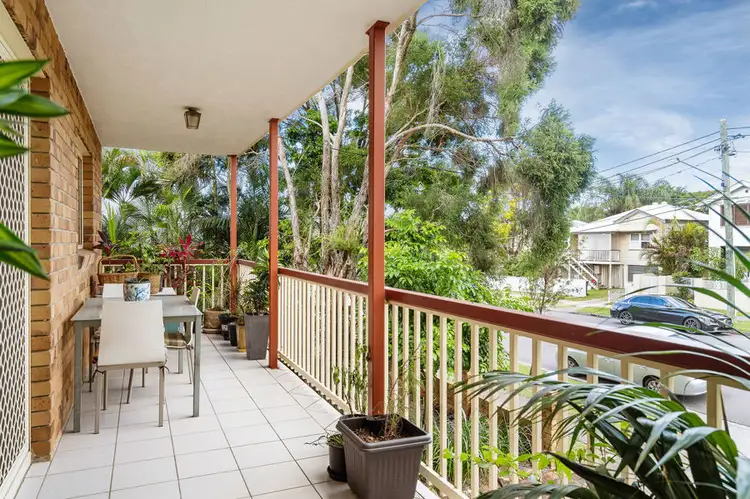 Sixth view of Homely unit listing, 1 / 32 Weston Street, Coorparoo QLD 4151