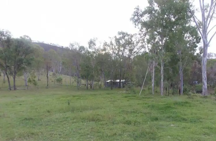 Main view of Homely land listing, 628 Rossmore Road, Kilkivan QLD 4600