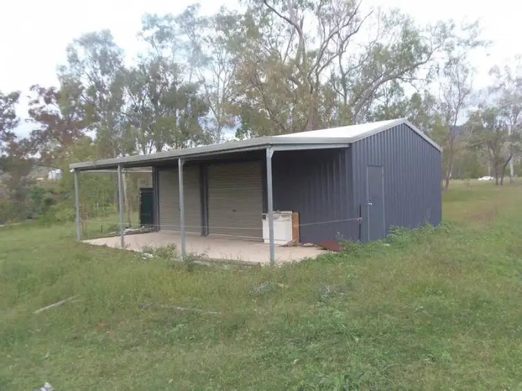 Second view of Homely land listing, 628 Rossmore Road, Kilkivan QLD 4600