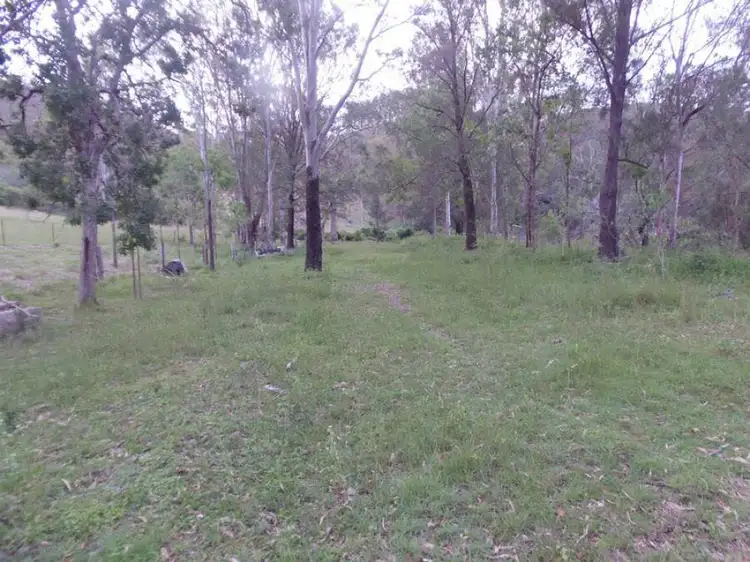 Third view of Homely land listing, 628 Rossmore Road, Kilkivan QLD 4600