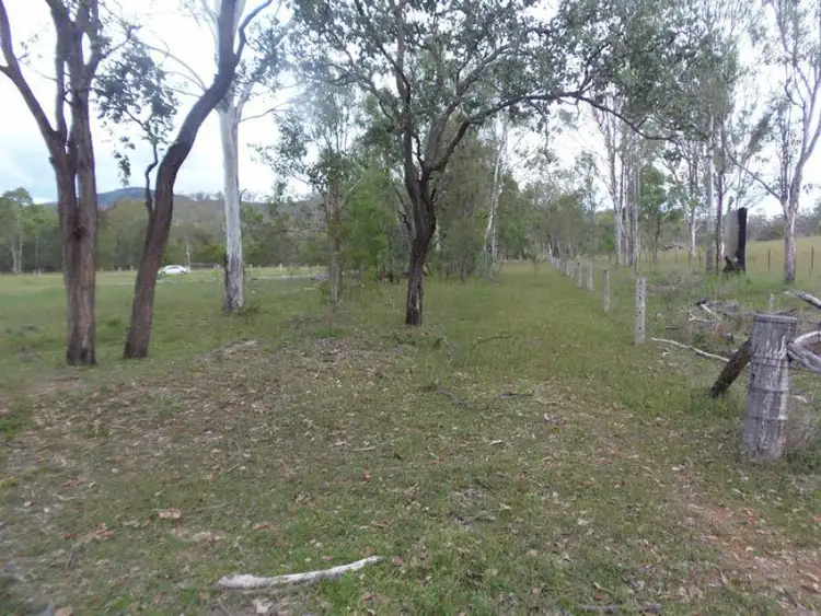 Sixth view of Homely land listing, 628 Rossmore Road, Kilkivan QLD 4600