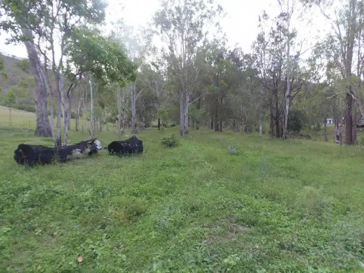 Seventh view of Homely land listing, 628 Rossmore Road, Kilkivan QLD 4600