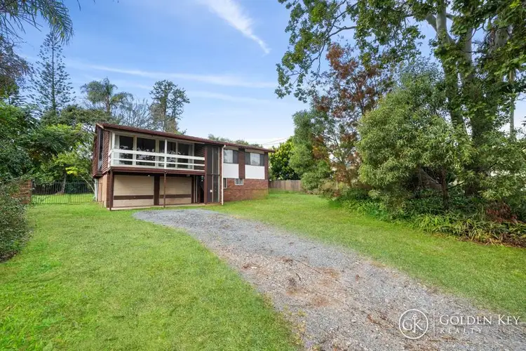 16 Oscar Street, Kingston QLD 4114