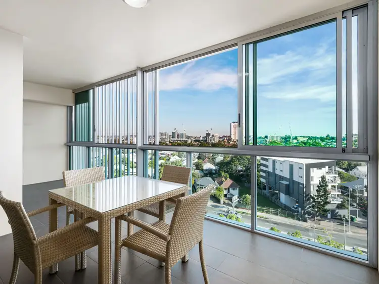 602/18 Thorn Street, Kangaroo Point QLD 4169
