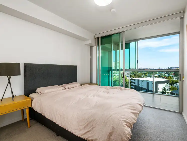 Fourth view of Homely unit listing, 602/18 Thorn Street, Kangaroo Point QLD 4169