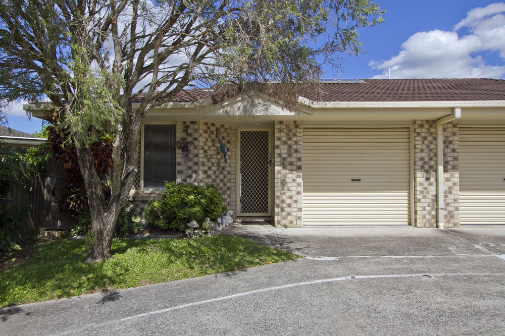 Main view of Homely townhouse listing, 26/270 Handford Road, Taigum QLD 4018