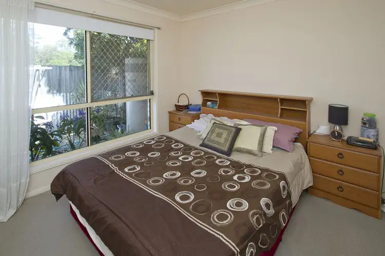 Fourth view of Homely townhouse listing, 26/270 Handford Road, Taigum QLD 4018