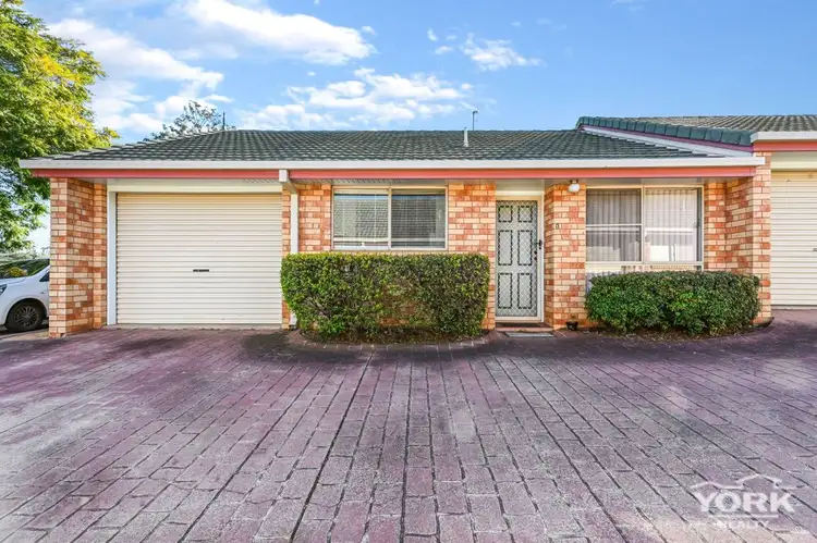 1/299 James Street, Newtown QLD 4350