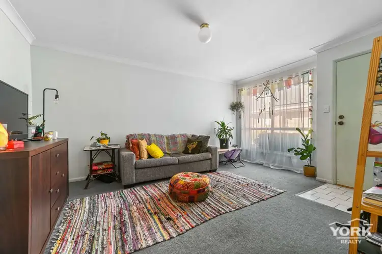 Third view of Homely unit listing, 1/299 James Street, Newtown QLD 4350