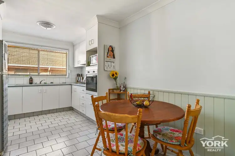 Fourth view of Homely unit listing, 1/299 James Street, Newtown QLD 4350