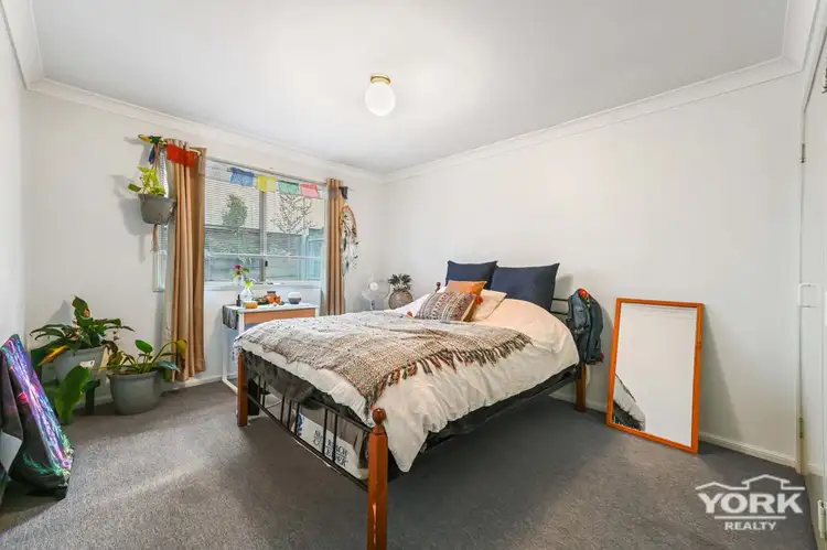 Fifth view of Homely unit listing, 1/299 James Street, Newtown QLD 4350
