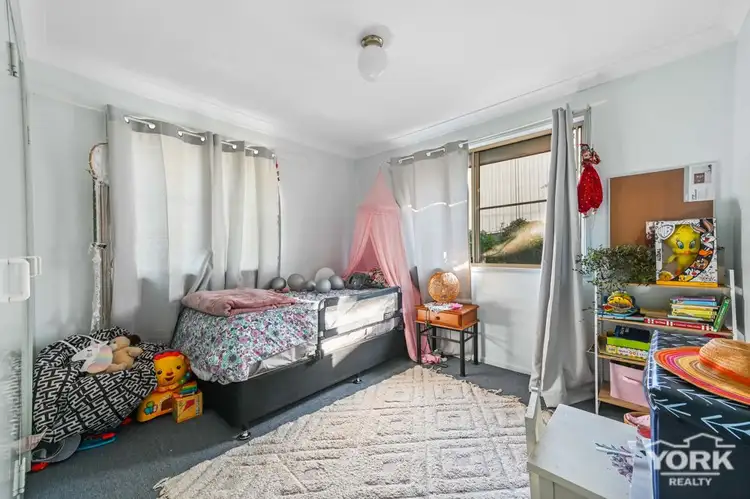 Sixth view of Homely unit listing, 1/299 James Street, Newtown QLD 4350
