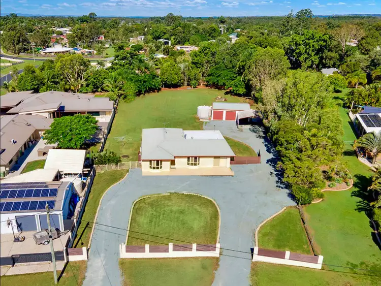 Main view of Homely house listing, 3-5 Linda Gray Court, Burpengary East QLD 4505