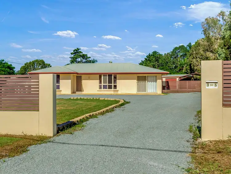 Third view of Homely house listing, 3-5 Linda Gray Court, Burpengary East QLD 4505