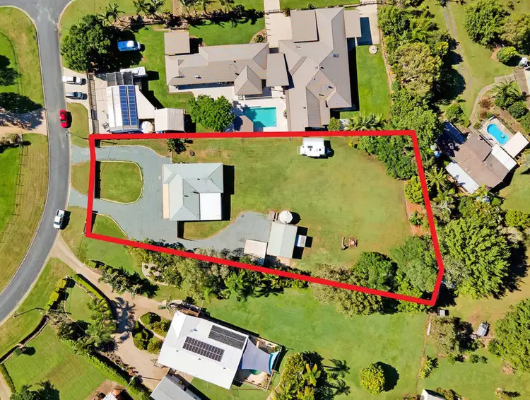 Fourth view of Homely house listing, 3-5 Linda Gray Court, Burpengary East QLD 4505